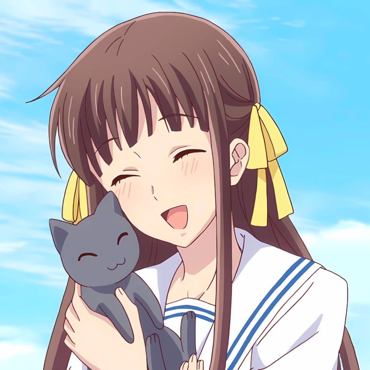 Tohru Honda