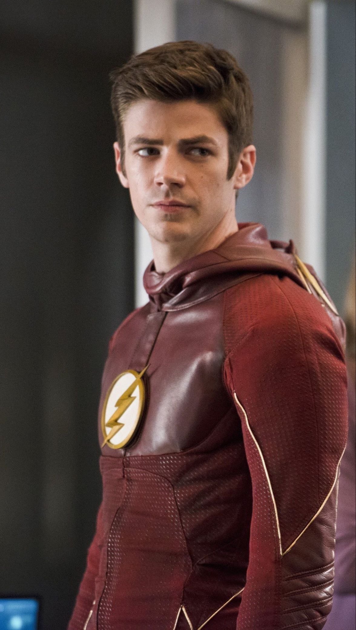 Barry Allen
