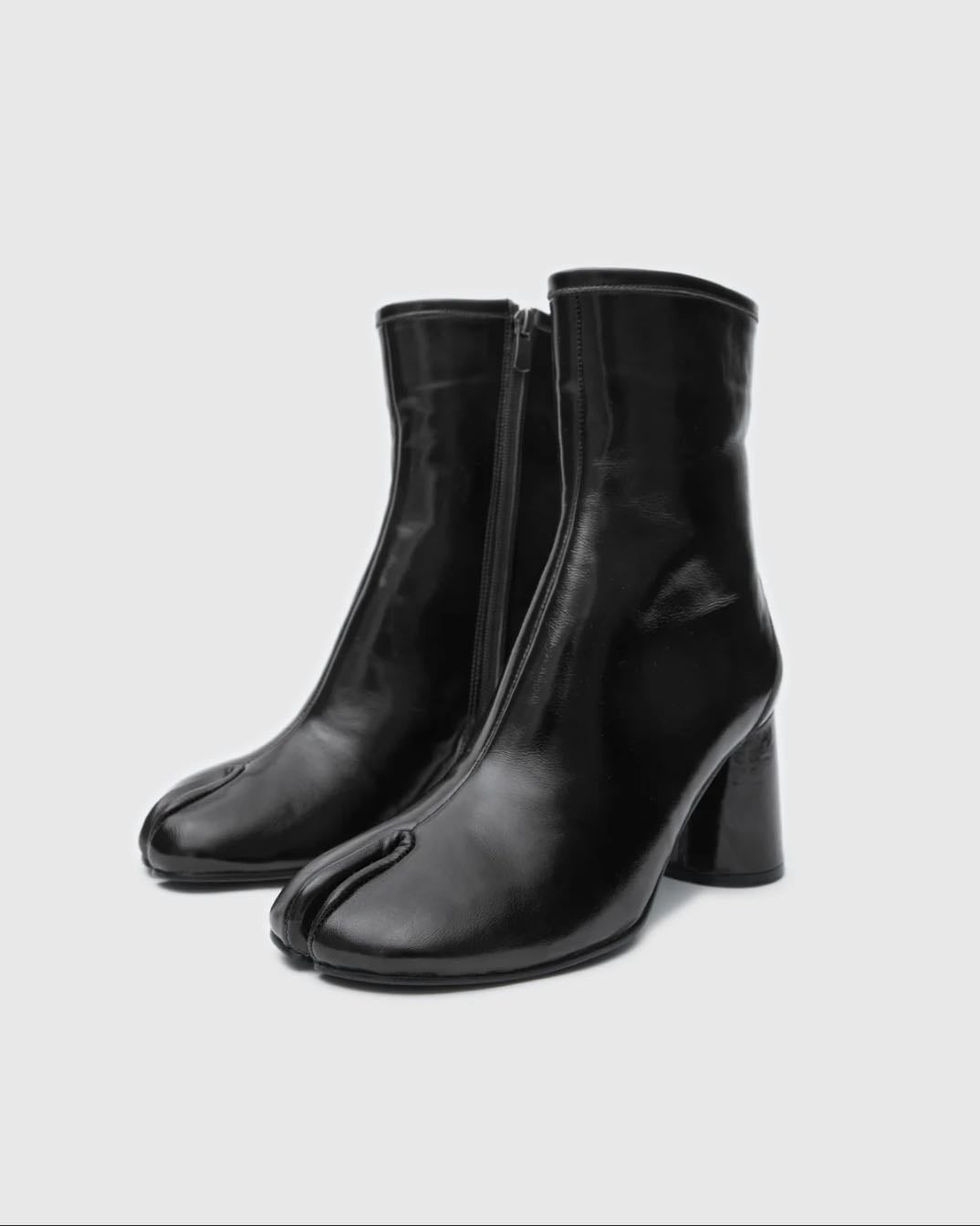 cecia tabi boots
