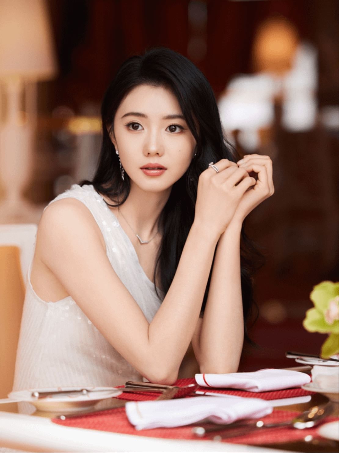 Liu Haocun