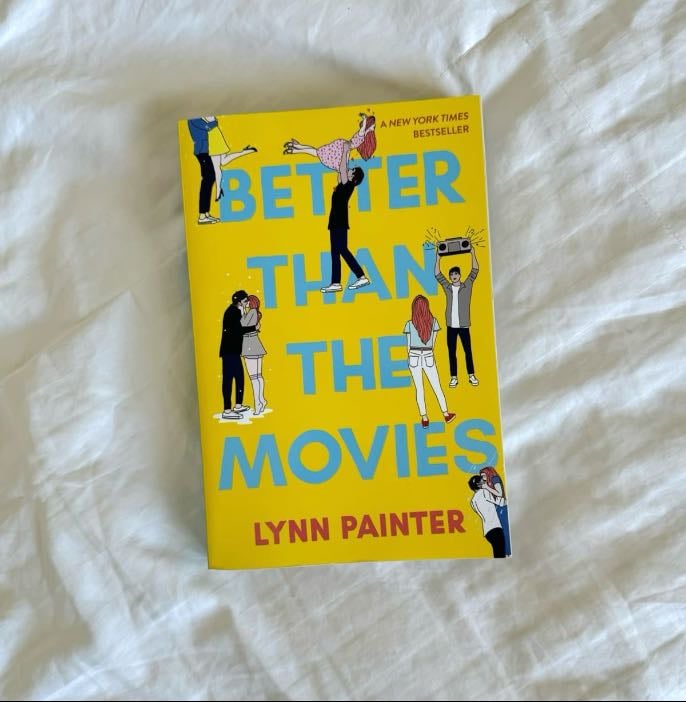 better than the movies mentions - Movies hypelist by crystal vanmaanen