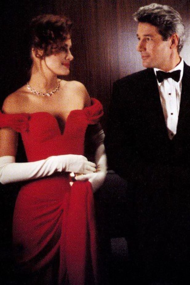 Pretty Woman - Garry Marshall · 1990