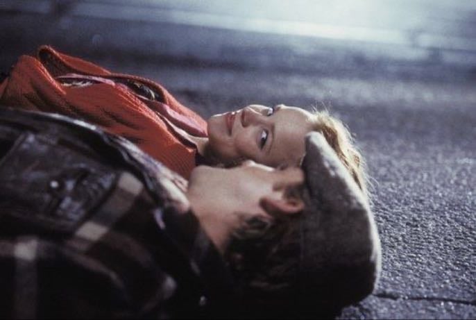 The Notebook - Nick Cassavetes · 2004