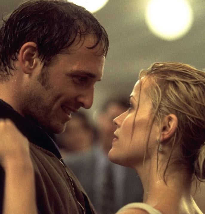 Sweet Home Alabama - Andy Tennant · 2002