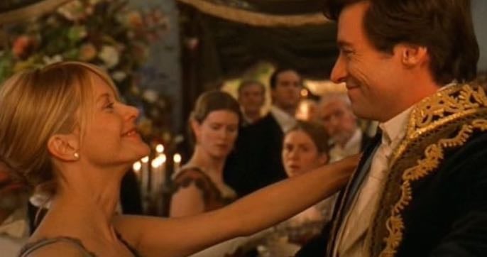 Kate & Leopold - James Mangold · 2001