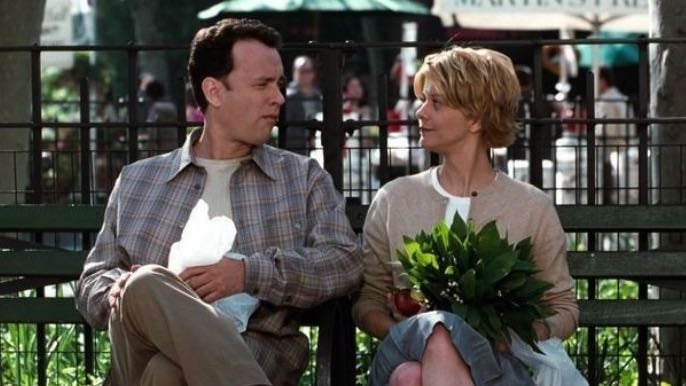 You've Got Mail - Nora Ephron · 1998