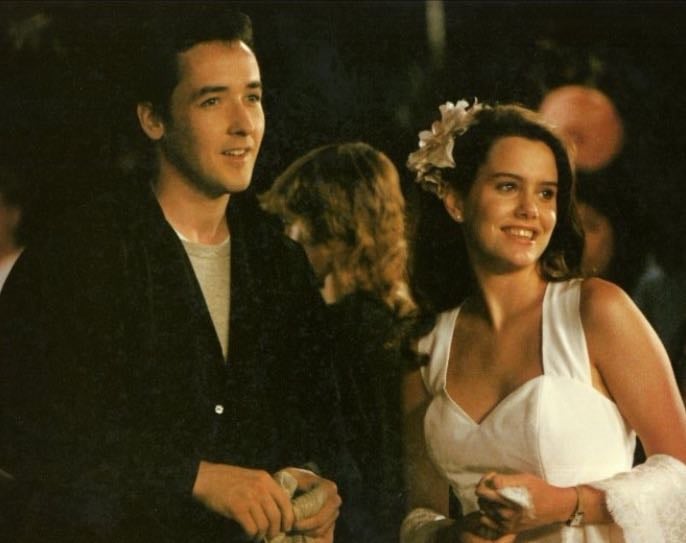 Say Anything... - Cameron Crowe · 1989