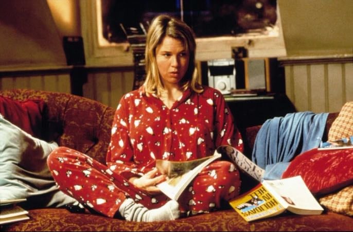 Bridget Jones's Diary - Sharon Maguire · 2001
