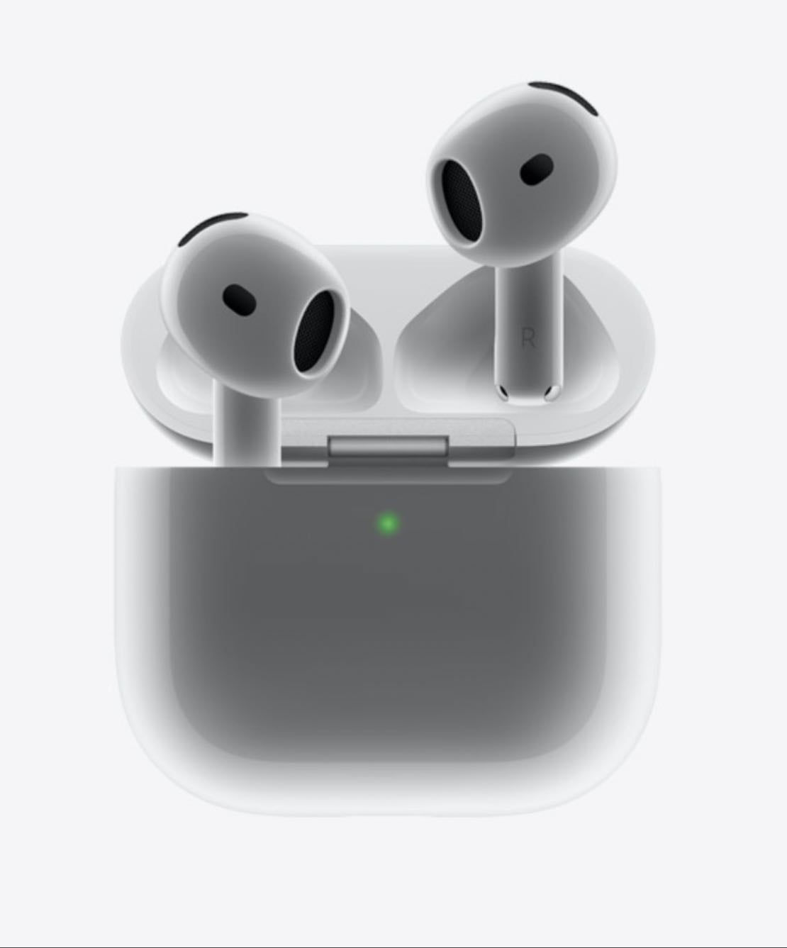 airpods