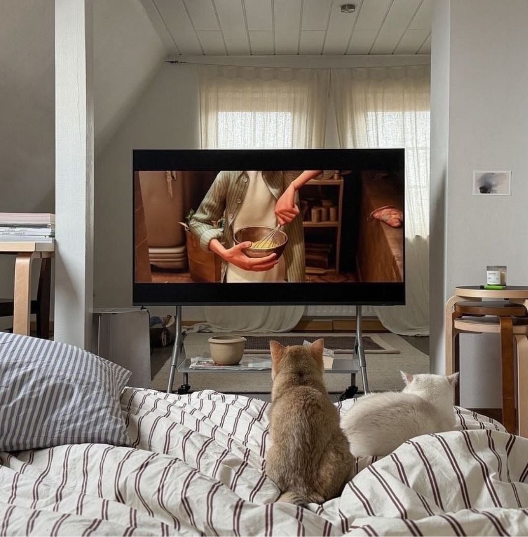 TV Shows - Movies hypelist by Ellie Vanden Berghe