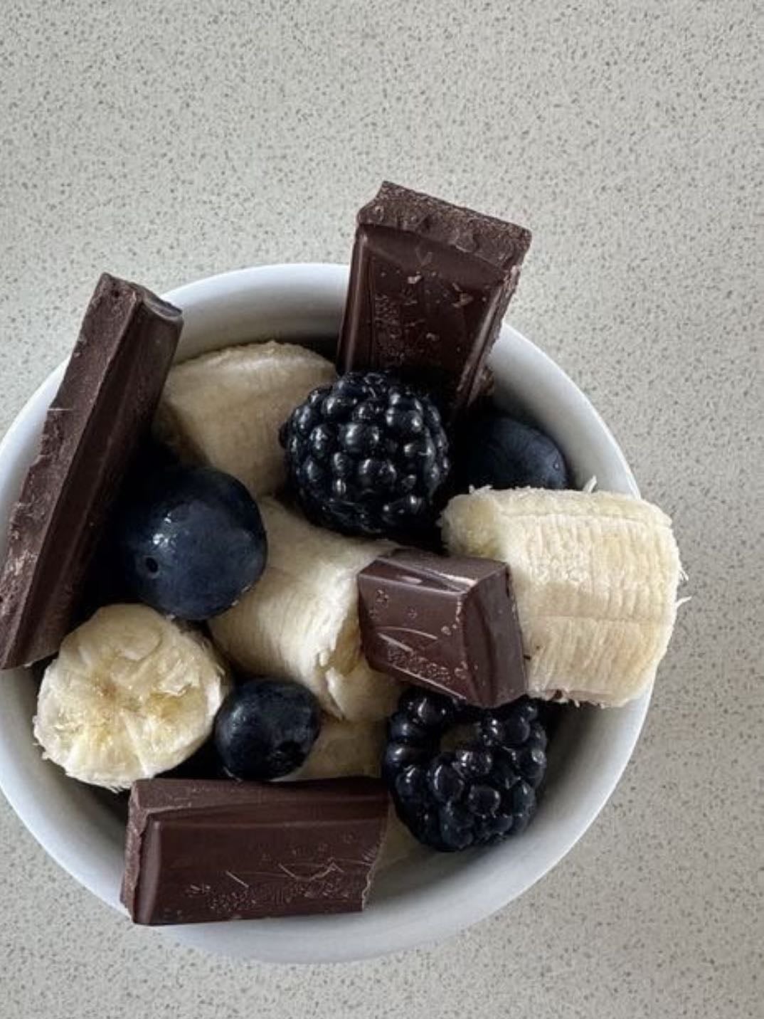 Morning snacks - If you prefer something light in the morning