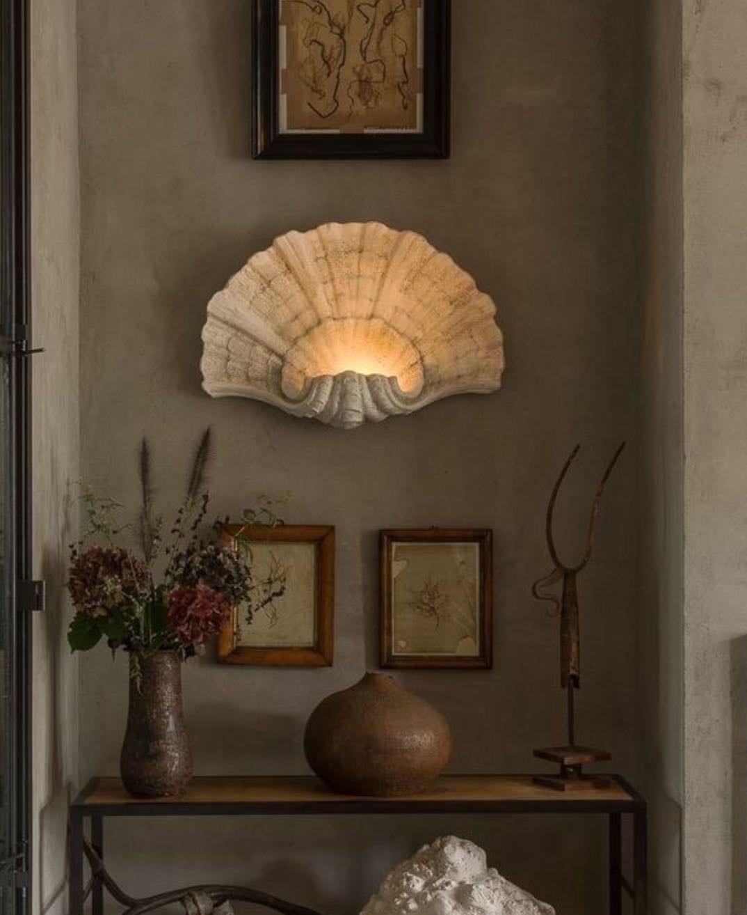 Dim the light - After everything is finish, turn the relax mode on
