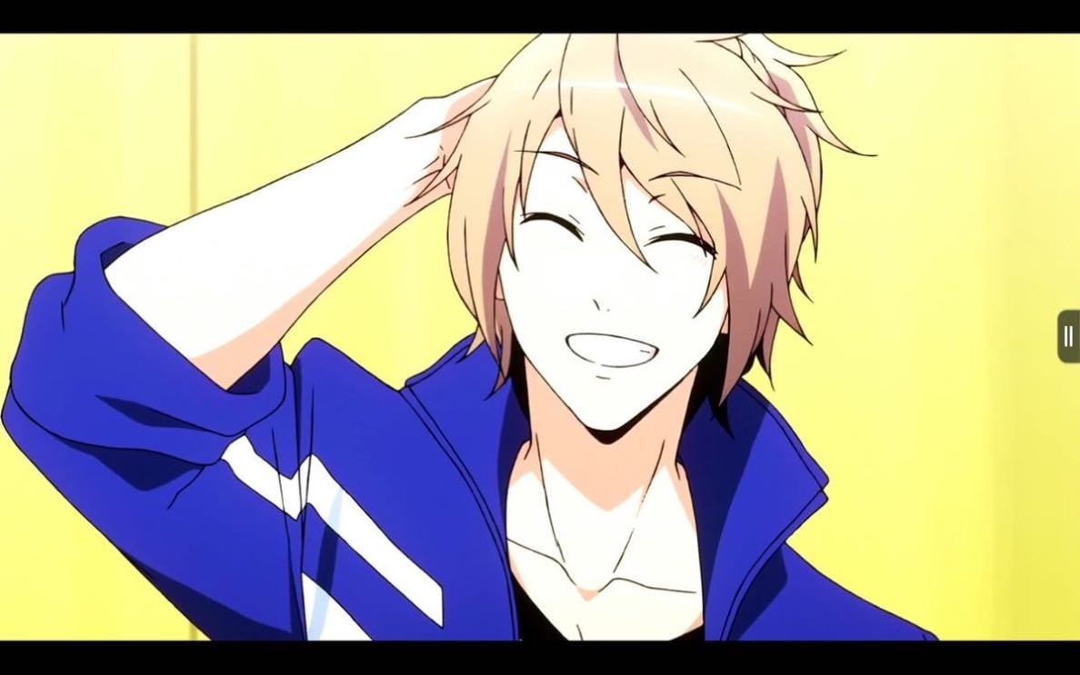 Prince of Stride: Alternative - 2559