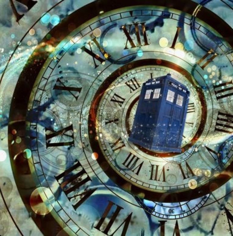 Historical Figures in Doctor Who - Movies hypelist by kaizal