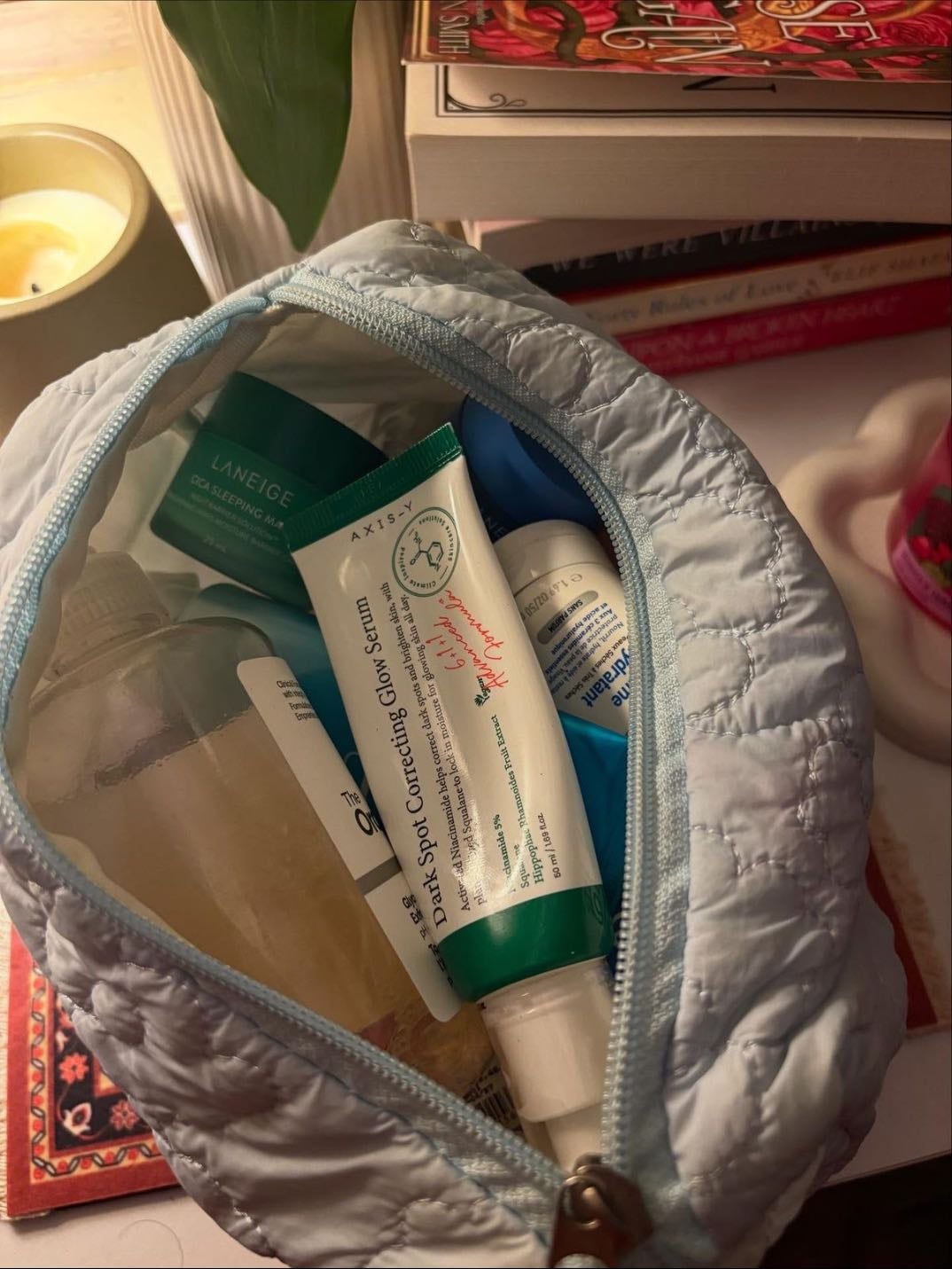 skincare - otseaaa