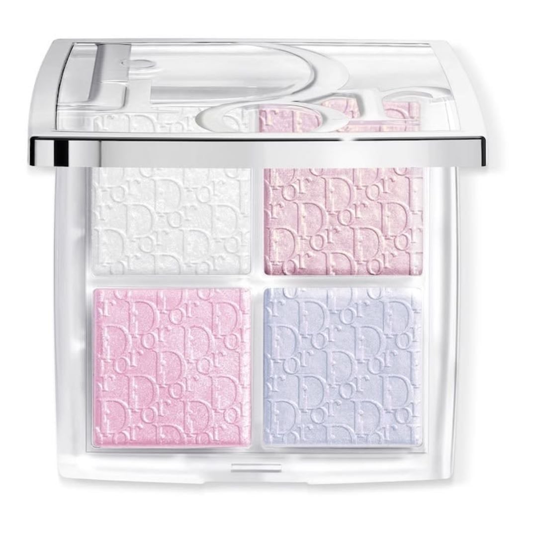 dior makeup palette