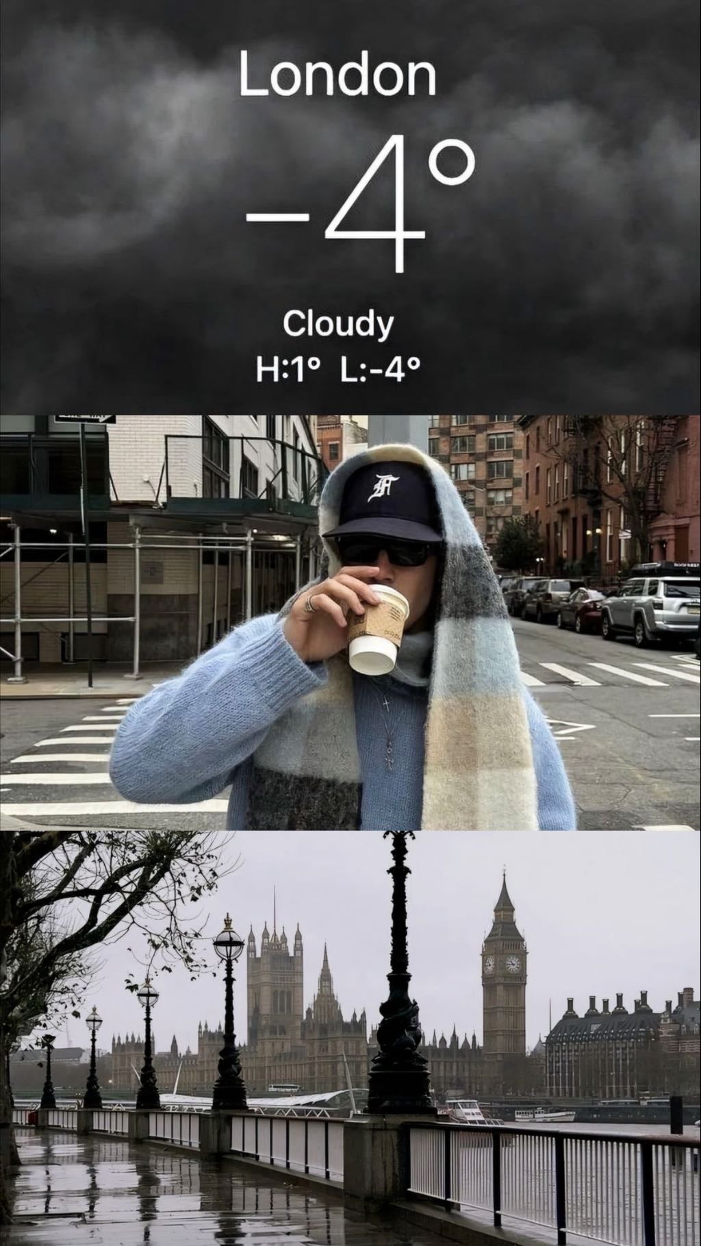 weather app city marker