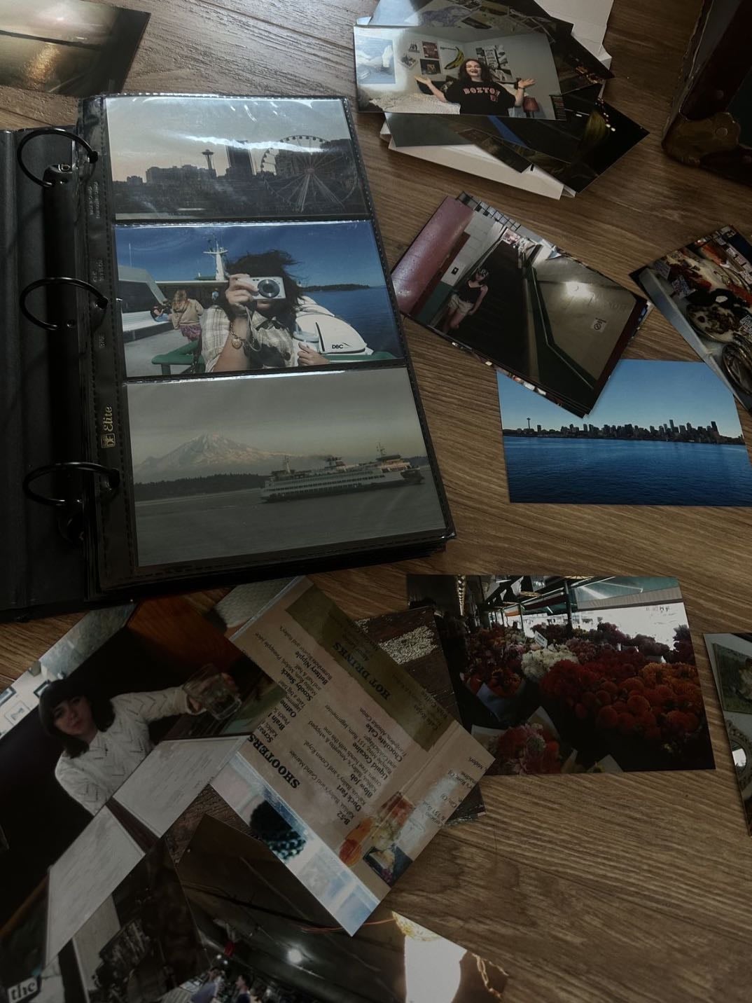 photoalbum