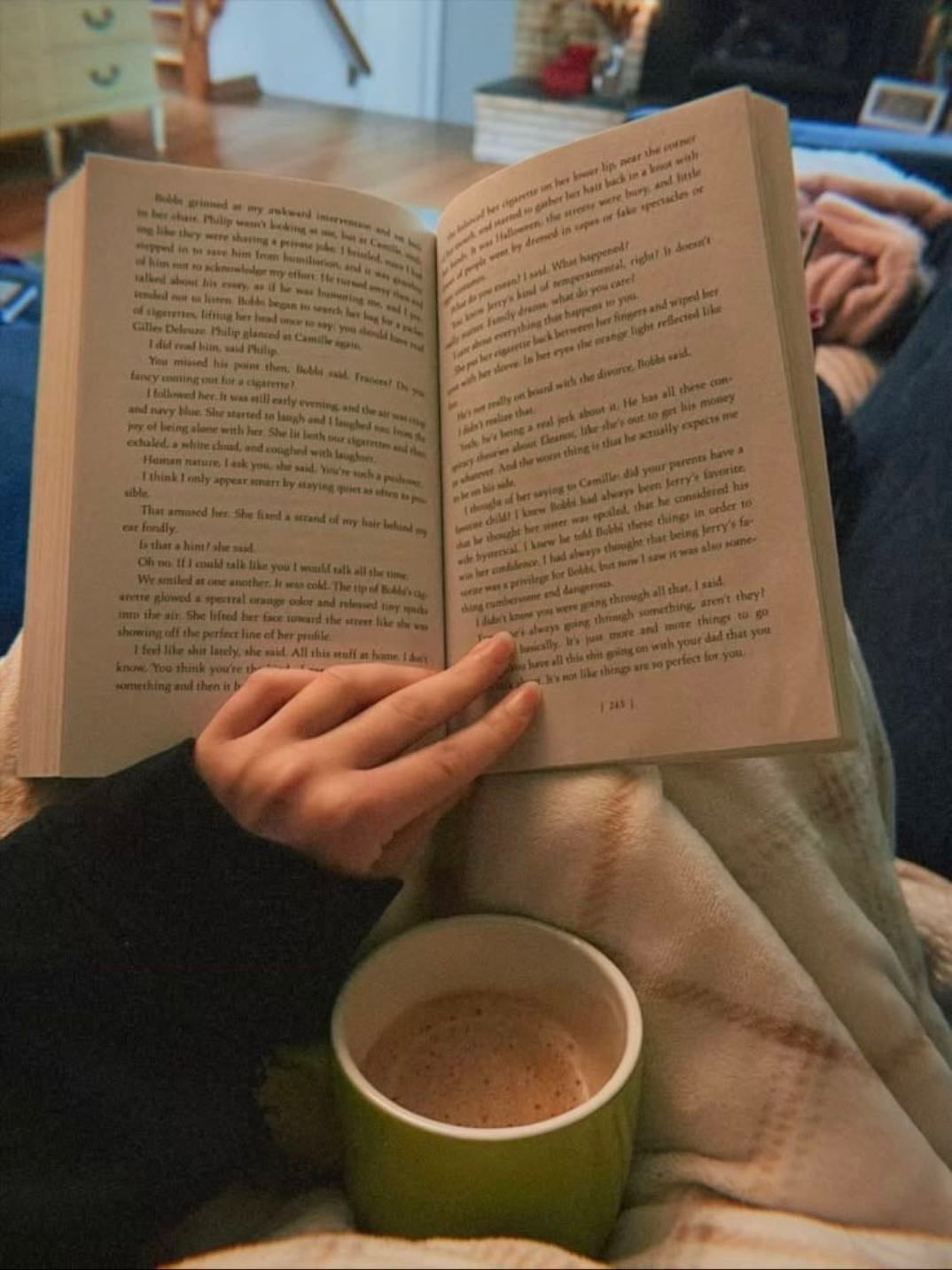 read at least 10 books