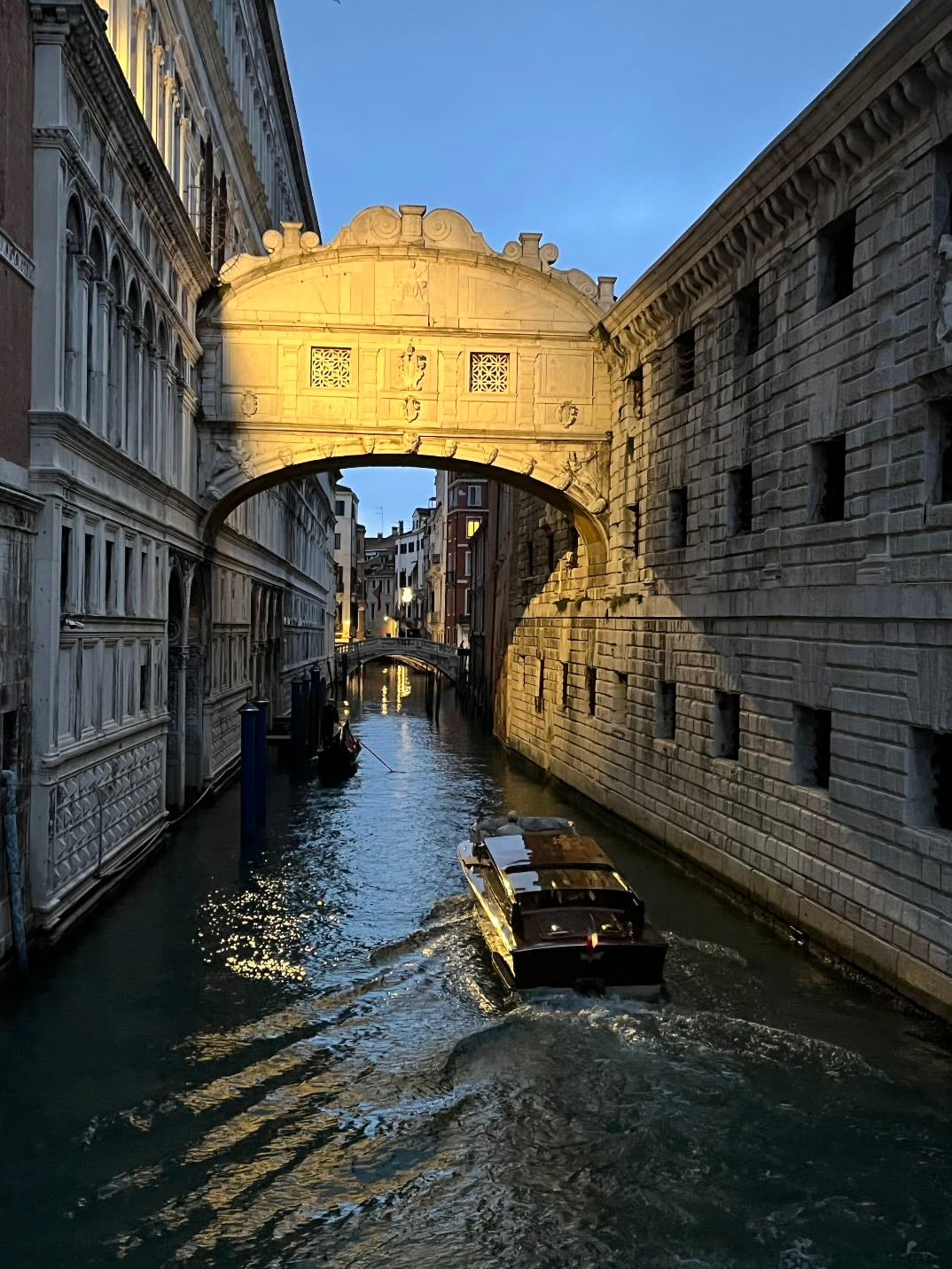 visit venice