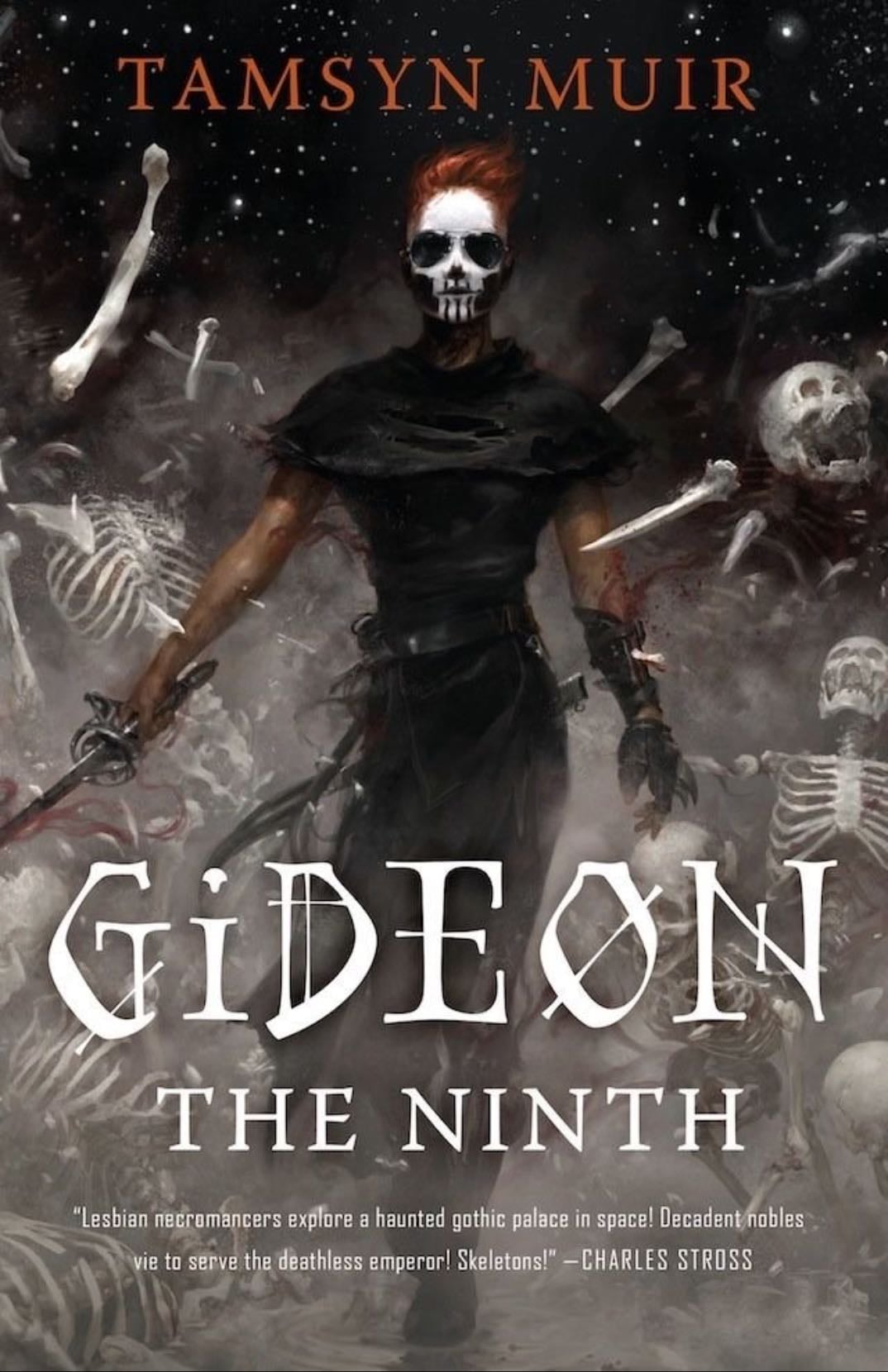 continue the gideon the ninth series