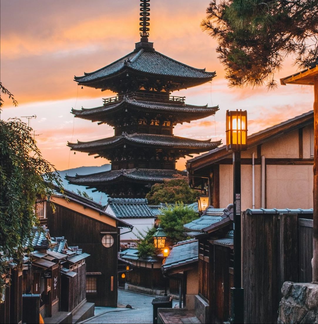 Kyoto