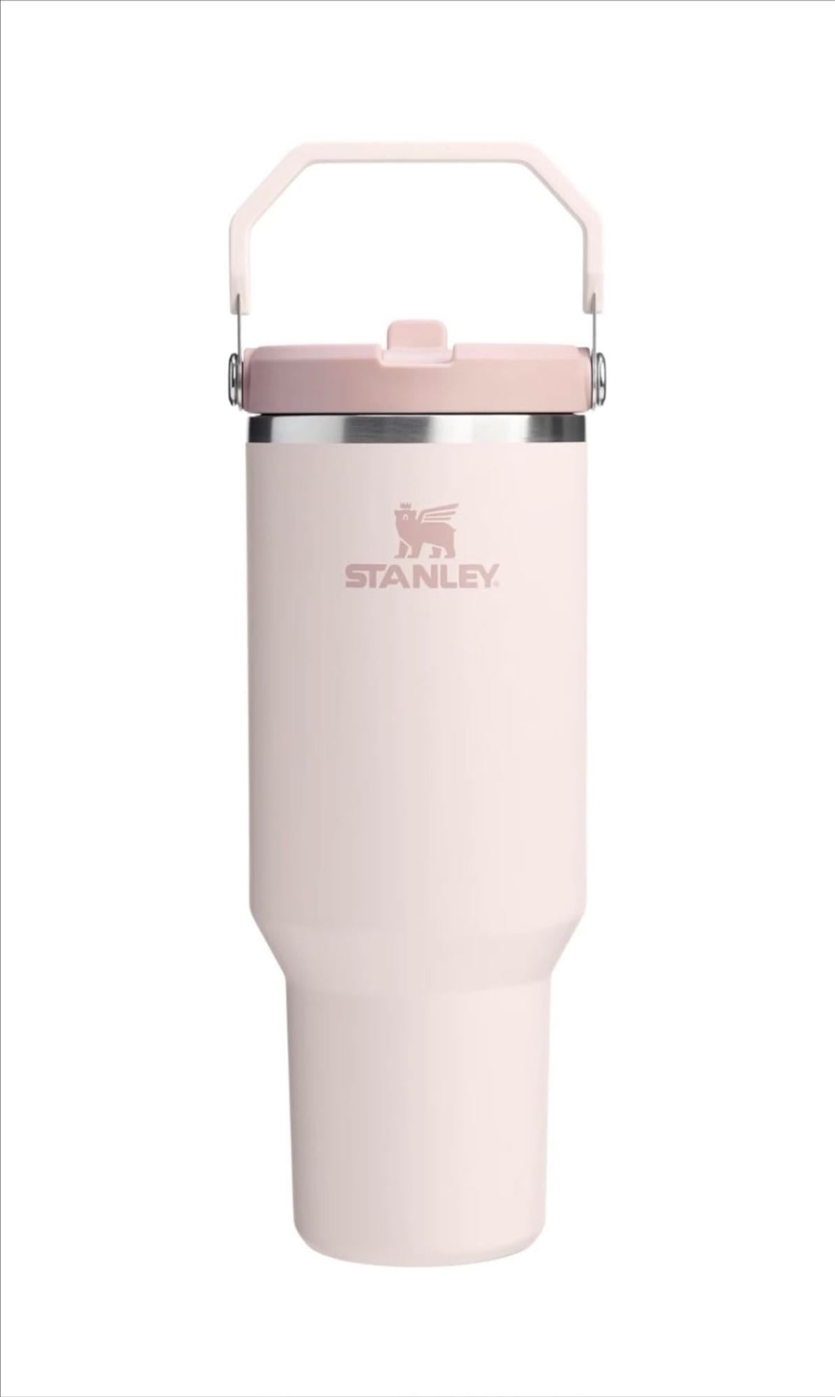 Stanley Flip Straw Tumbler