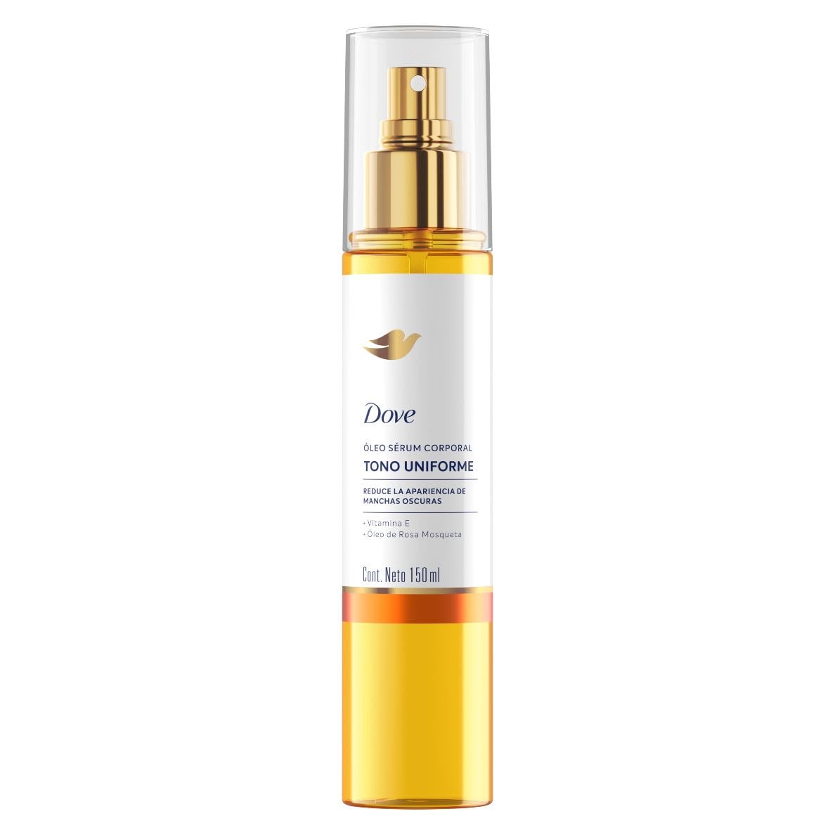 Dove Oleo Serum Corporal
