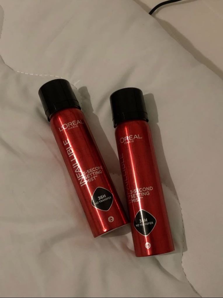 fijador by loreal