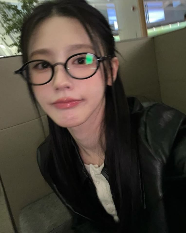 miyeon - i-dle