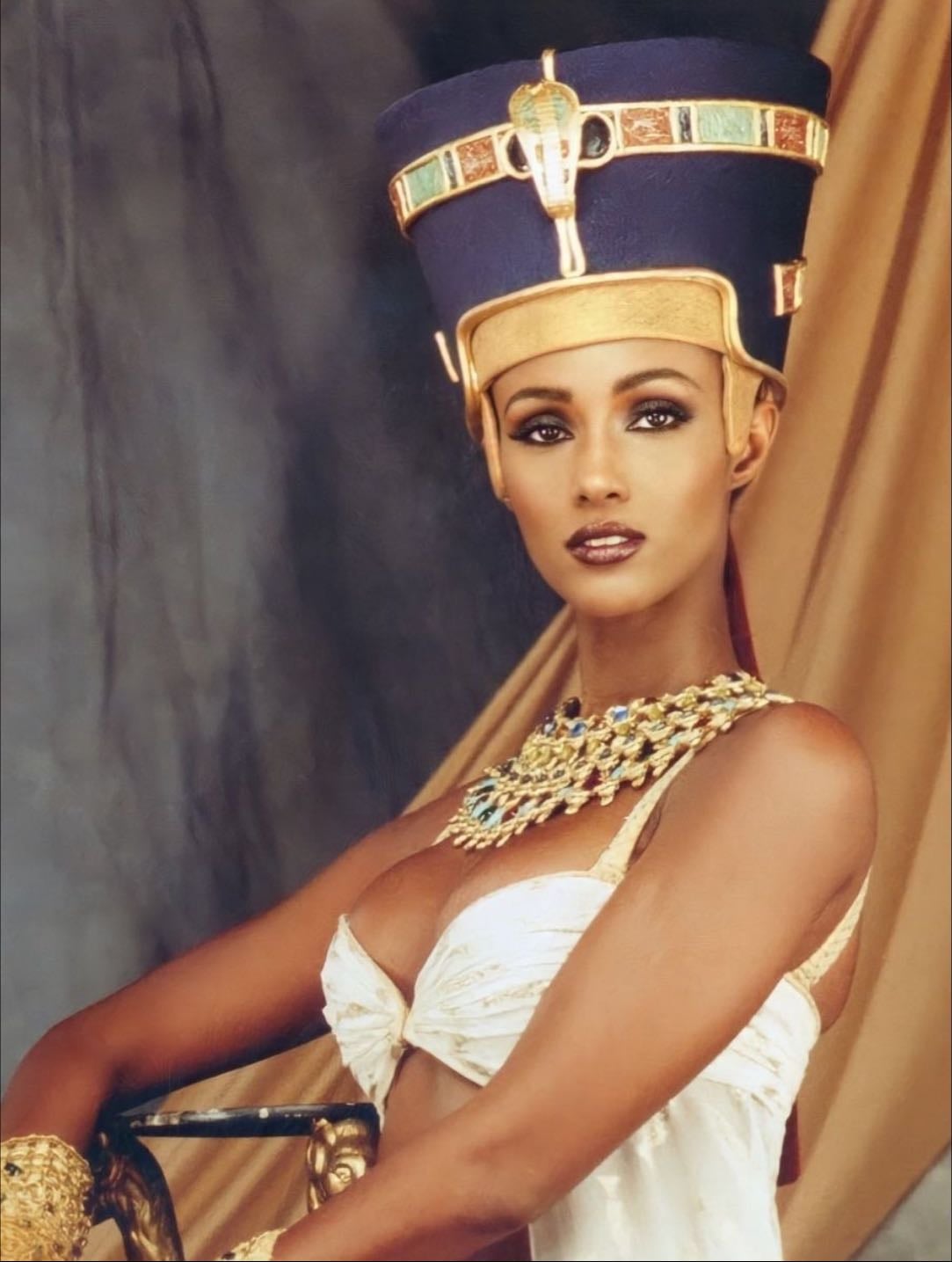 IMAN