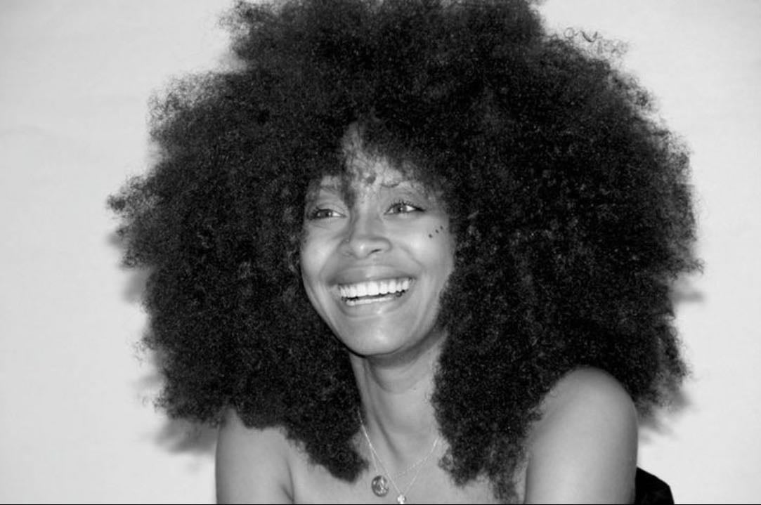 erykah badu