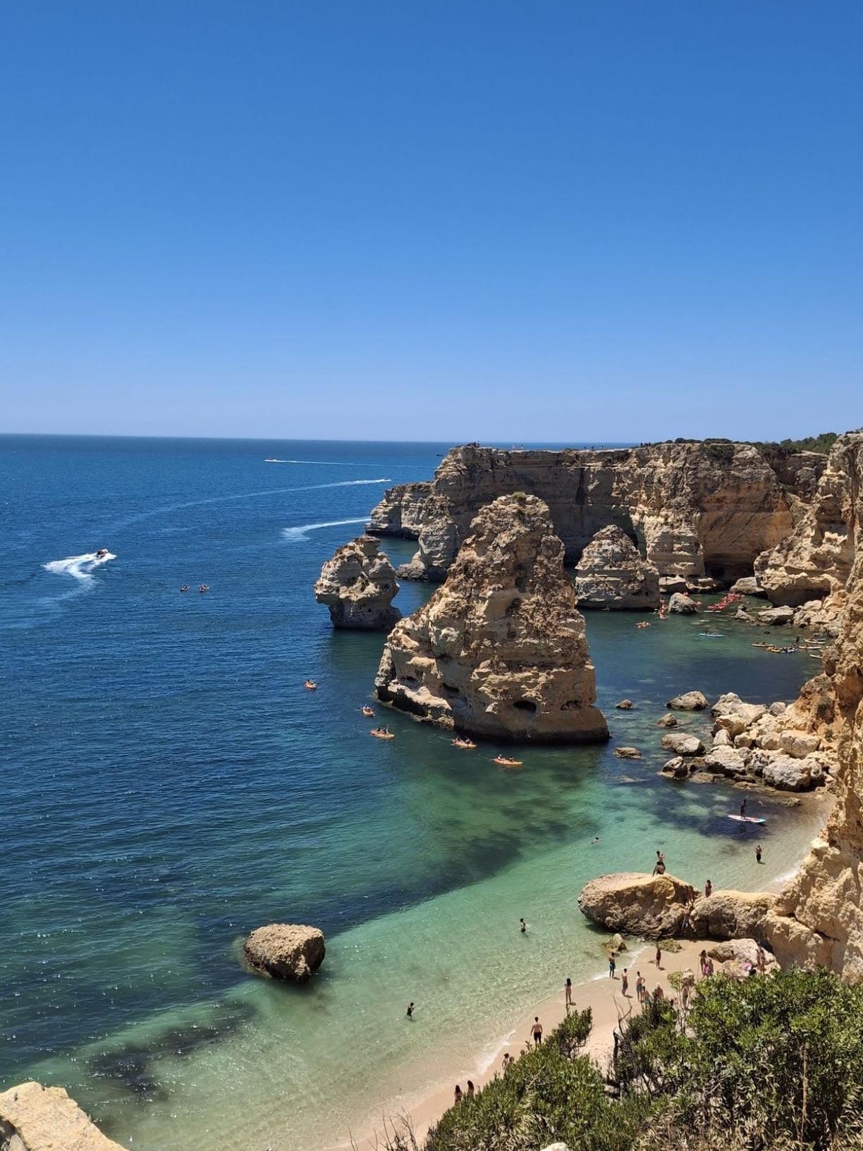 Portugal - Faro