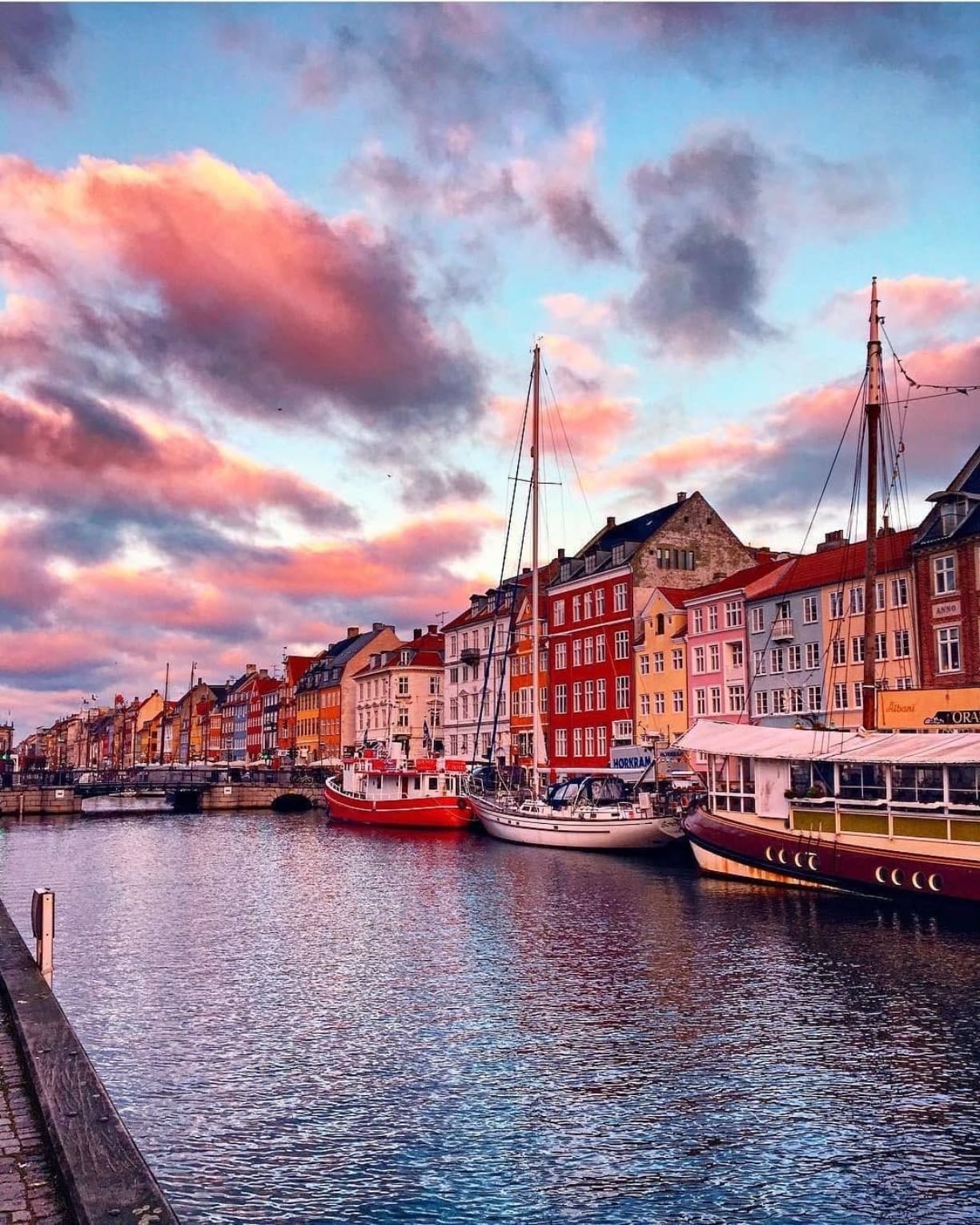 Denmark