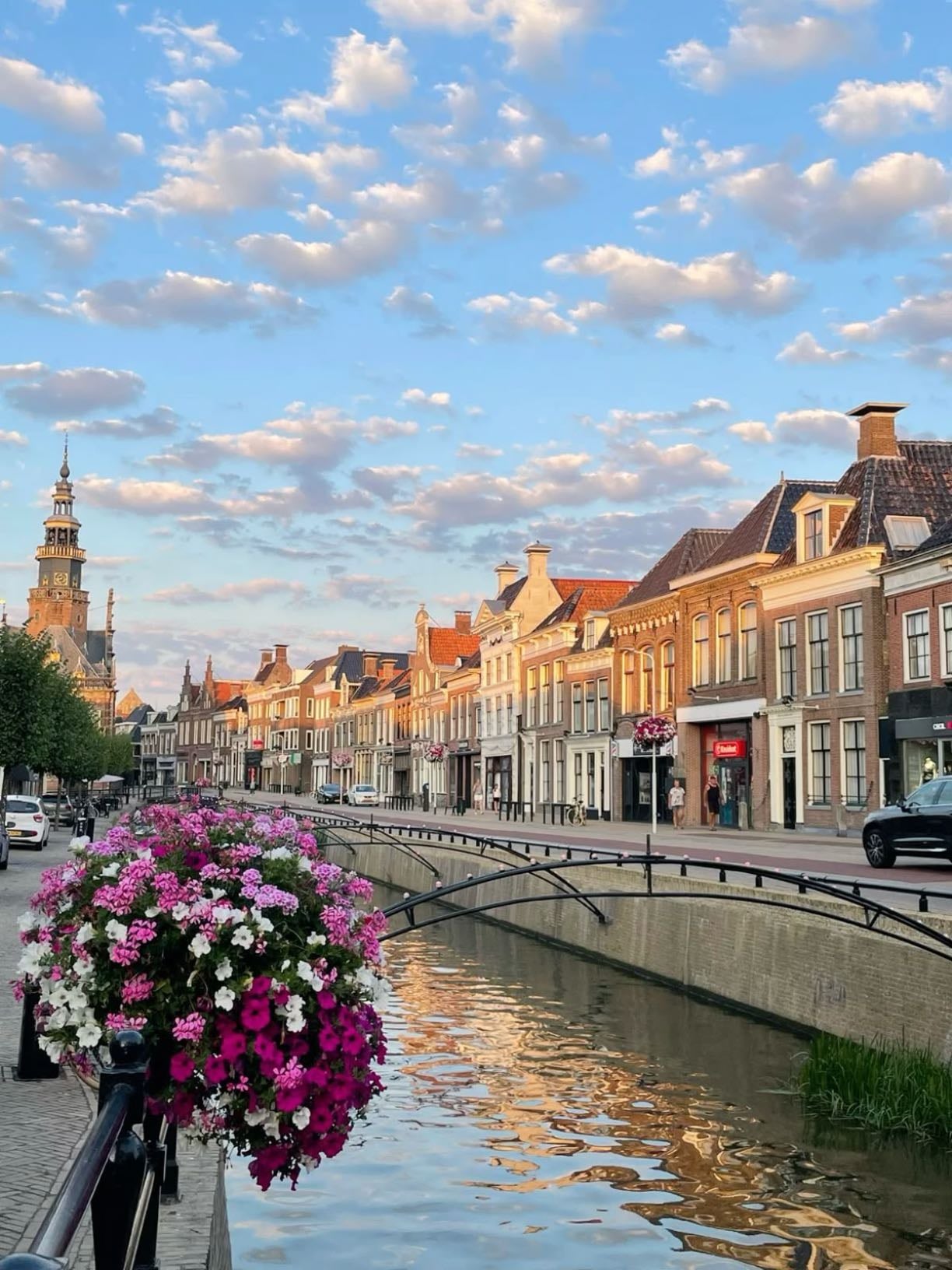 Netherlands
