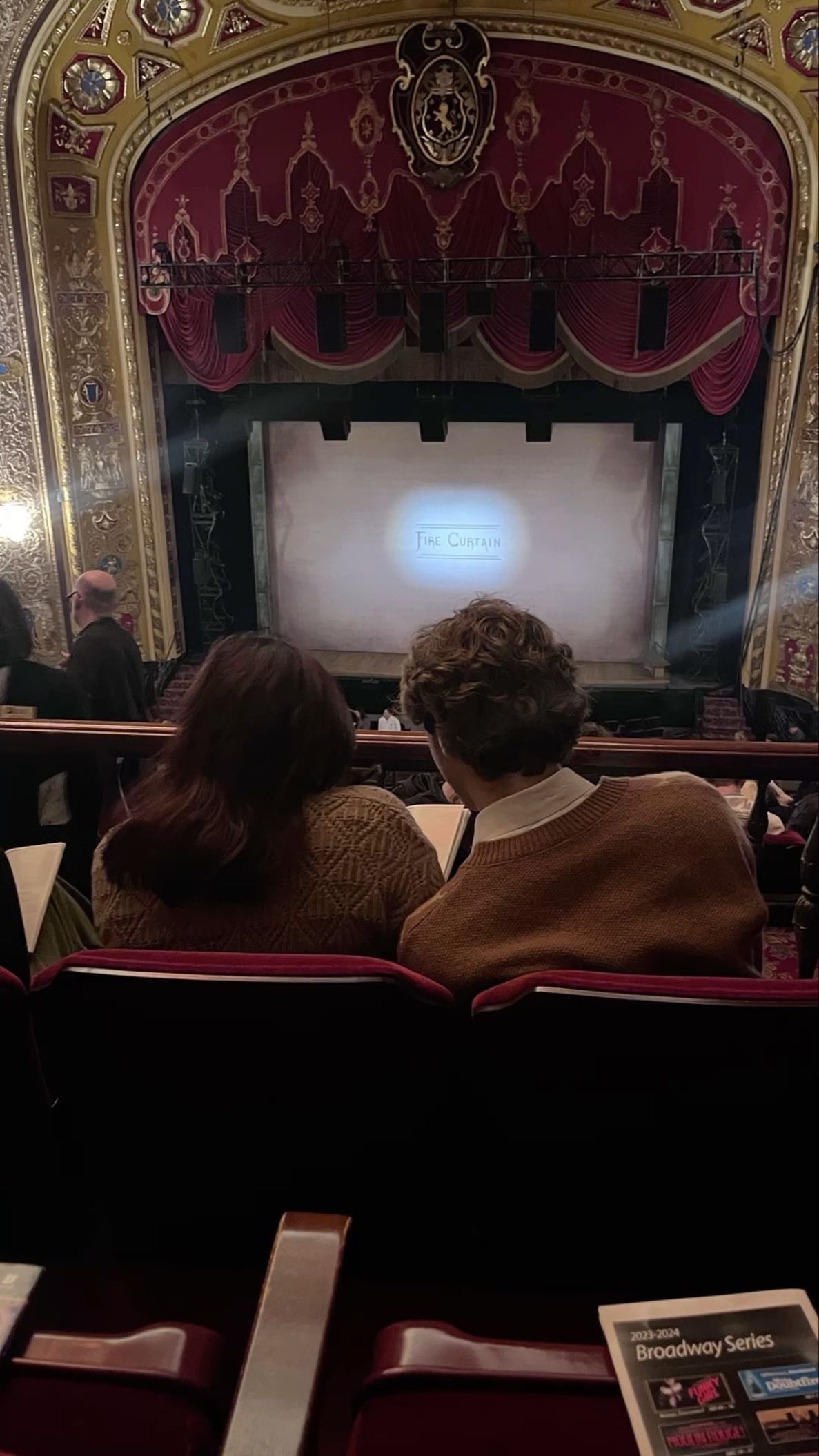 Opera / Theater