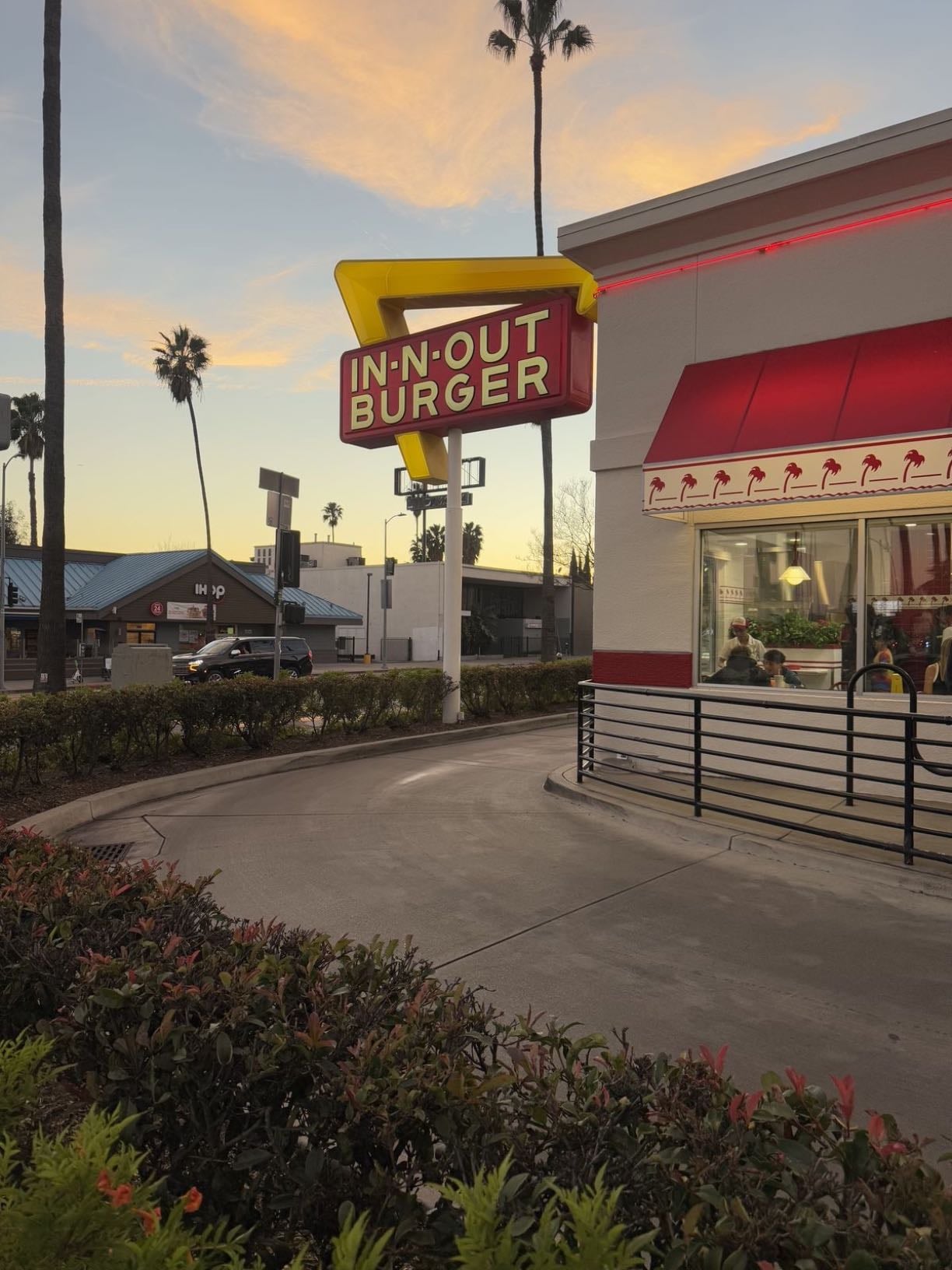 In-N-Out