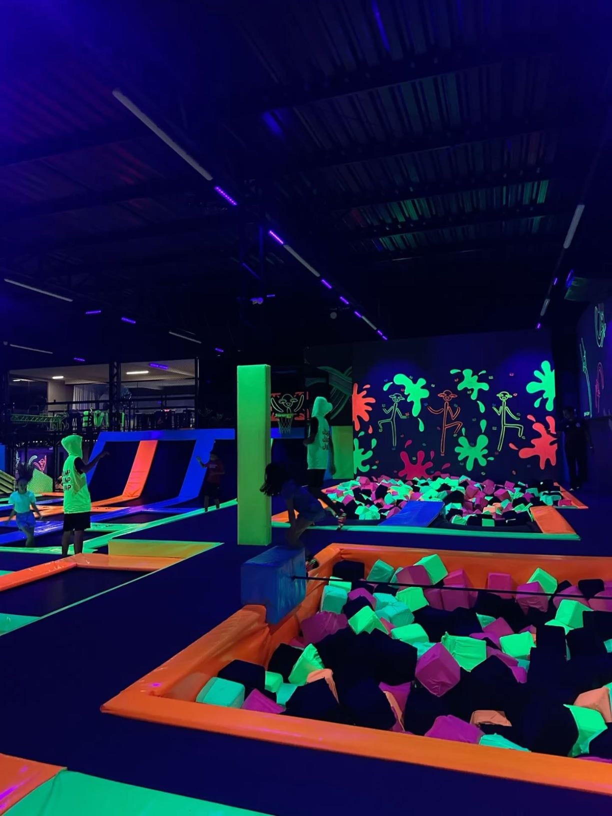 Sky Zone