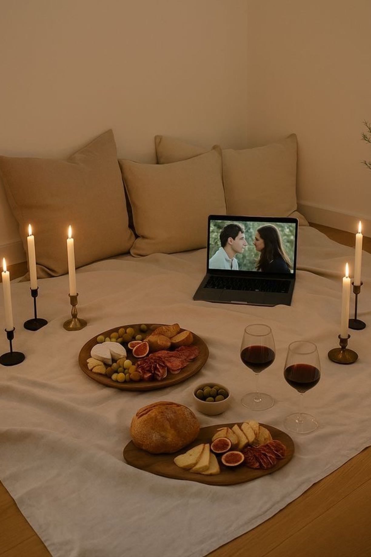 Home date