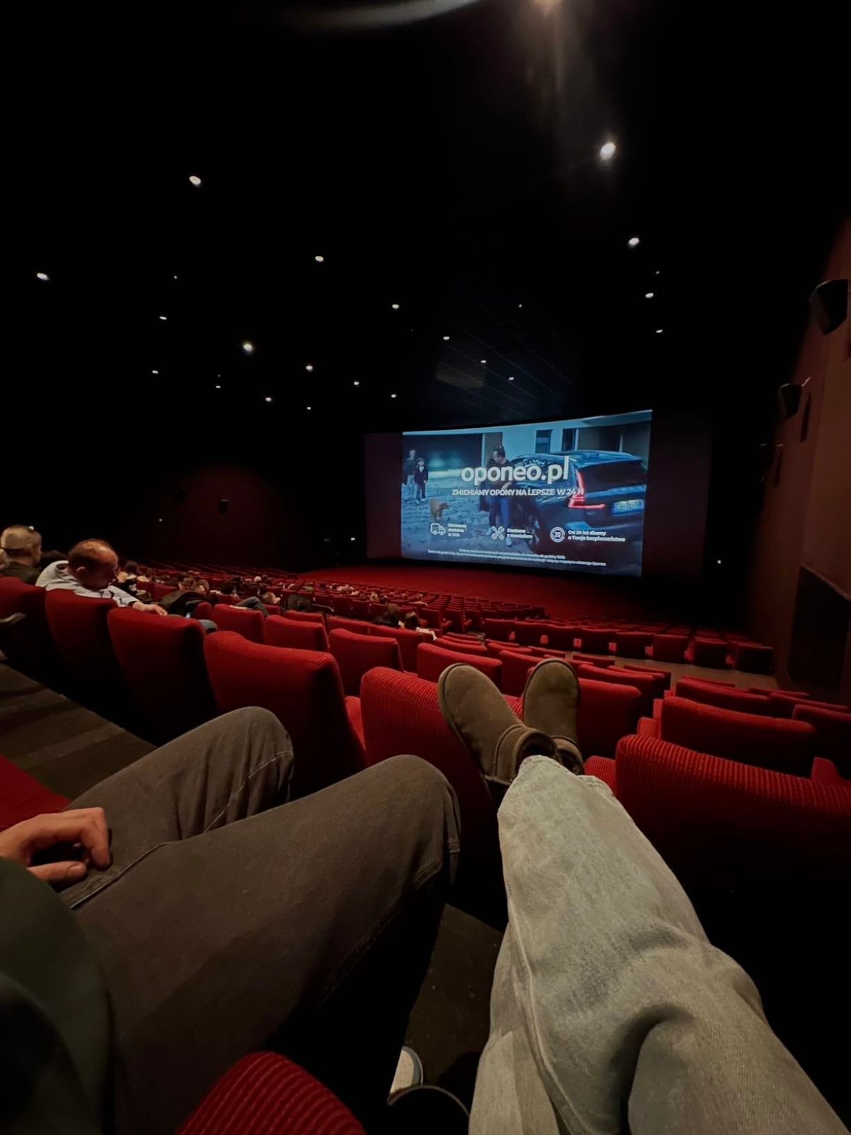 Movie / Cinema