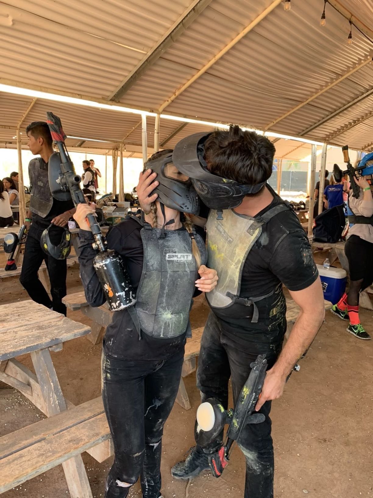 Paintball