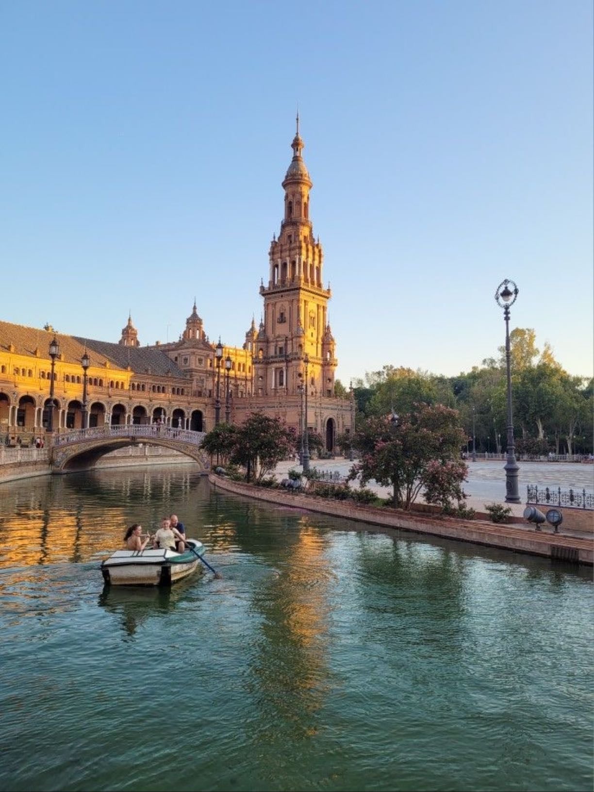 Spain - Seville