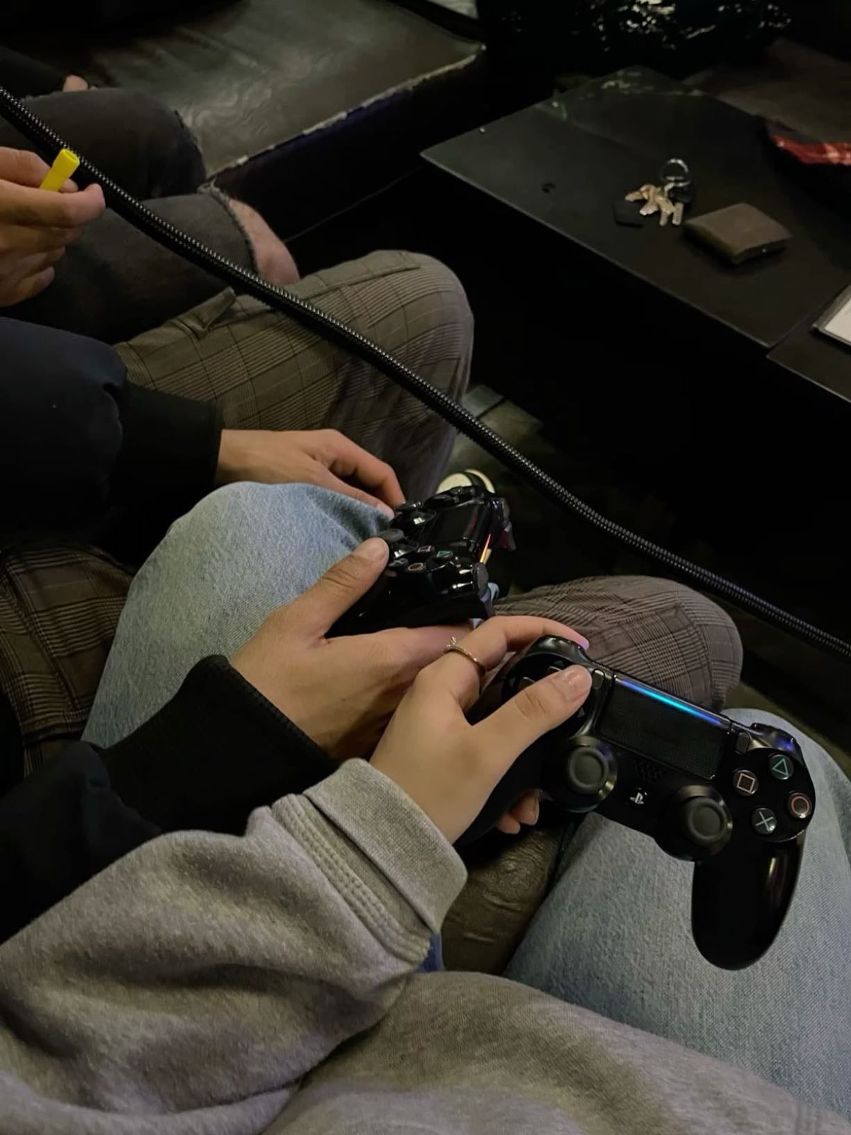 Gaming