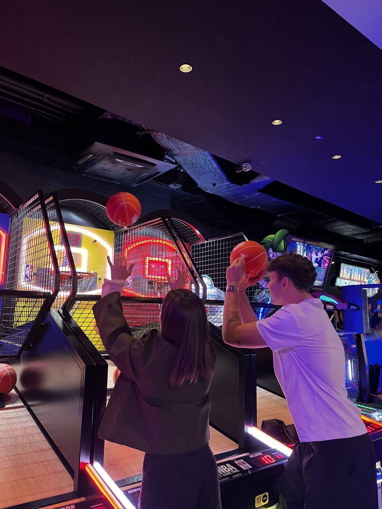 Arcade