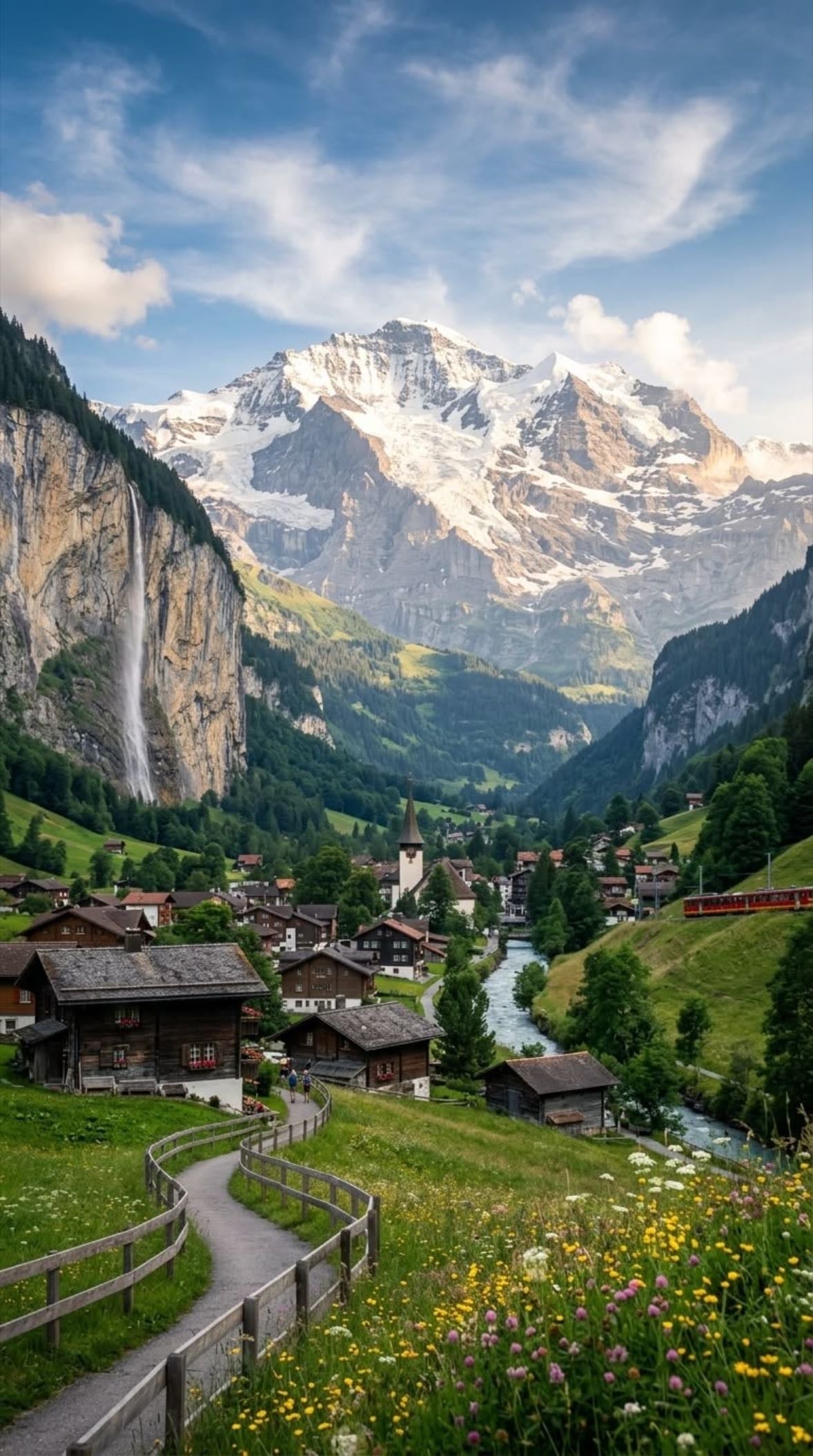 Switzerland