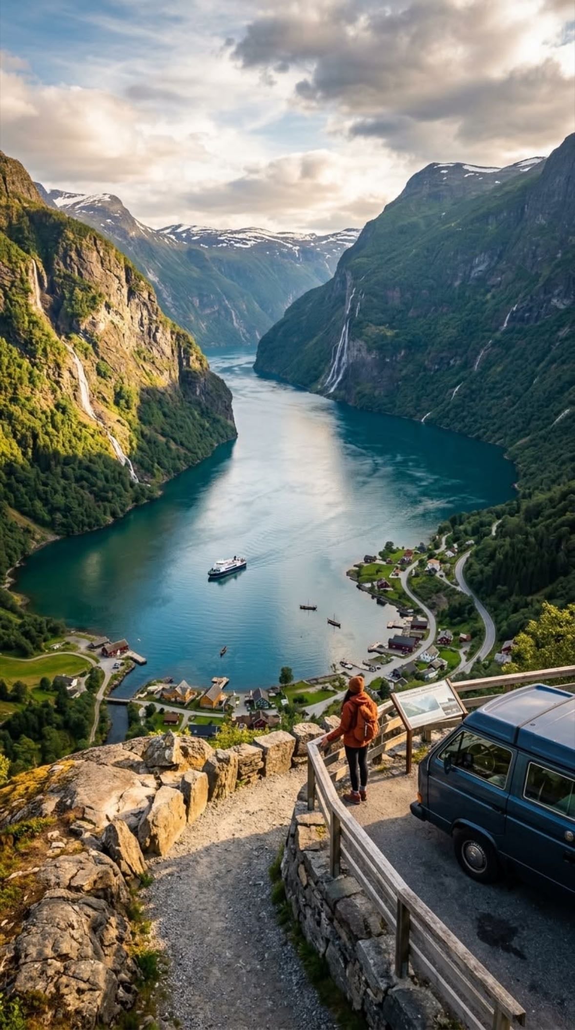 Norway
