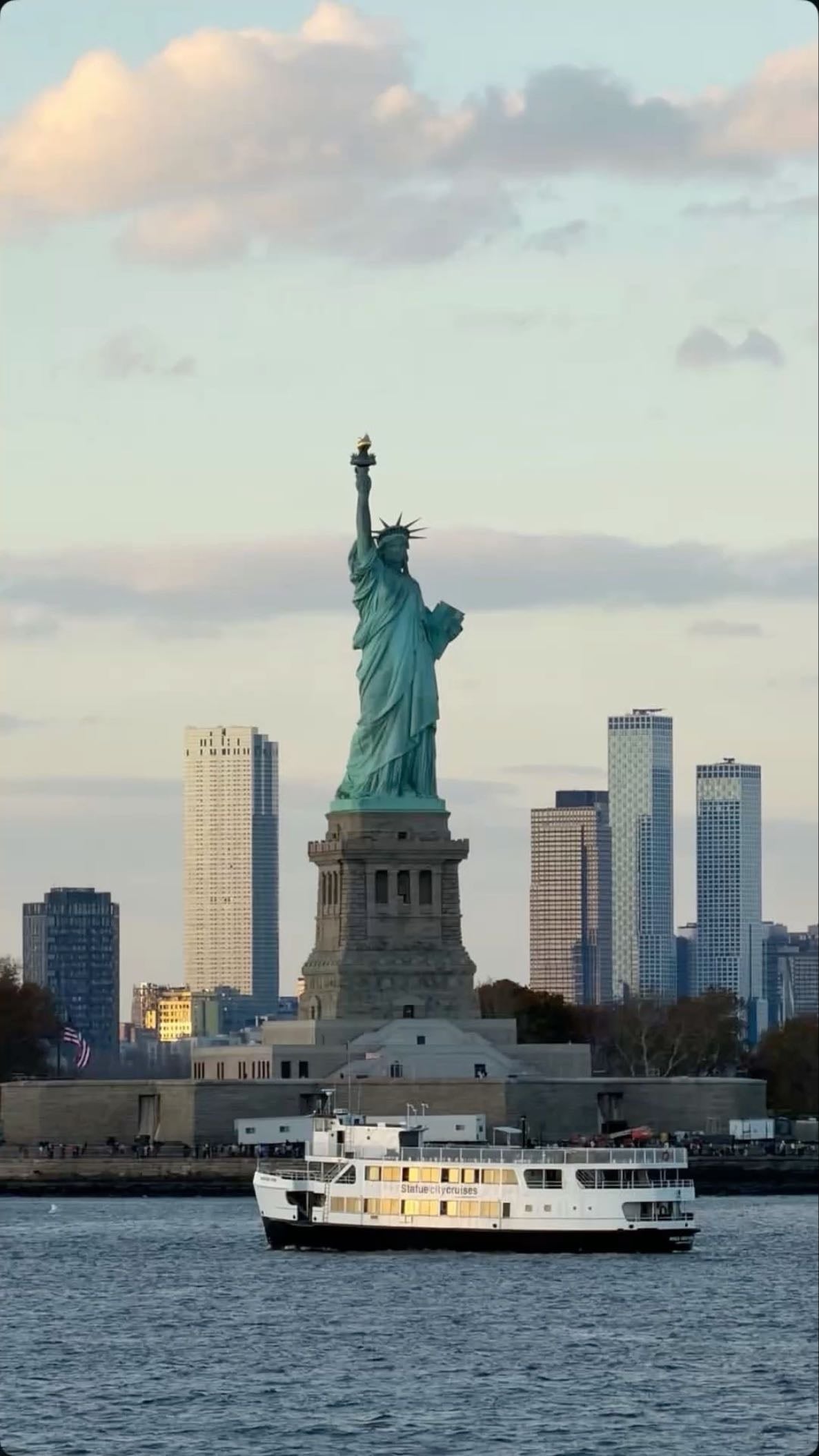 United States - New York City