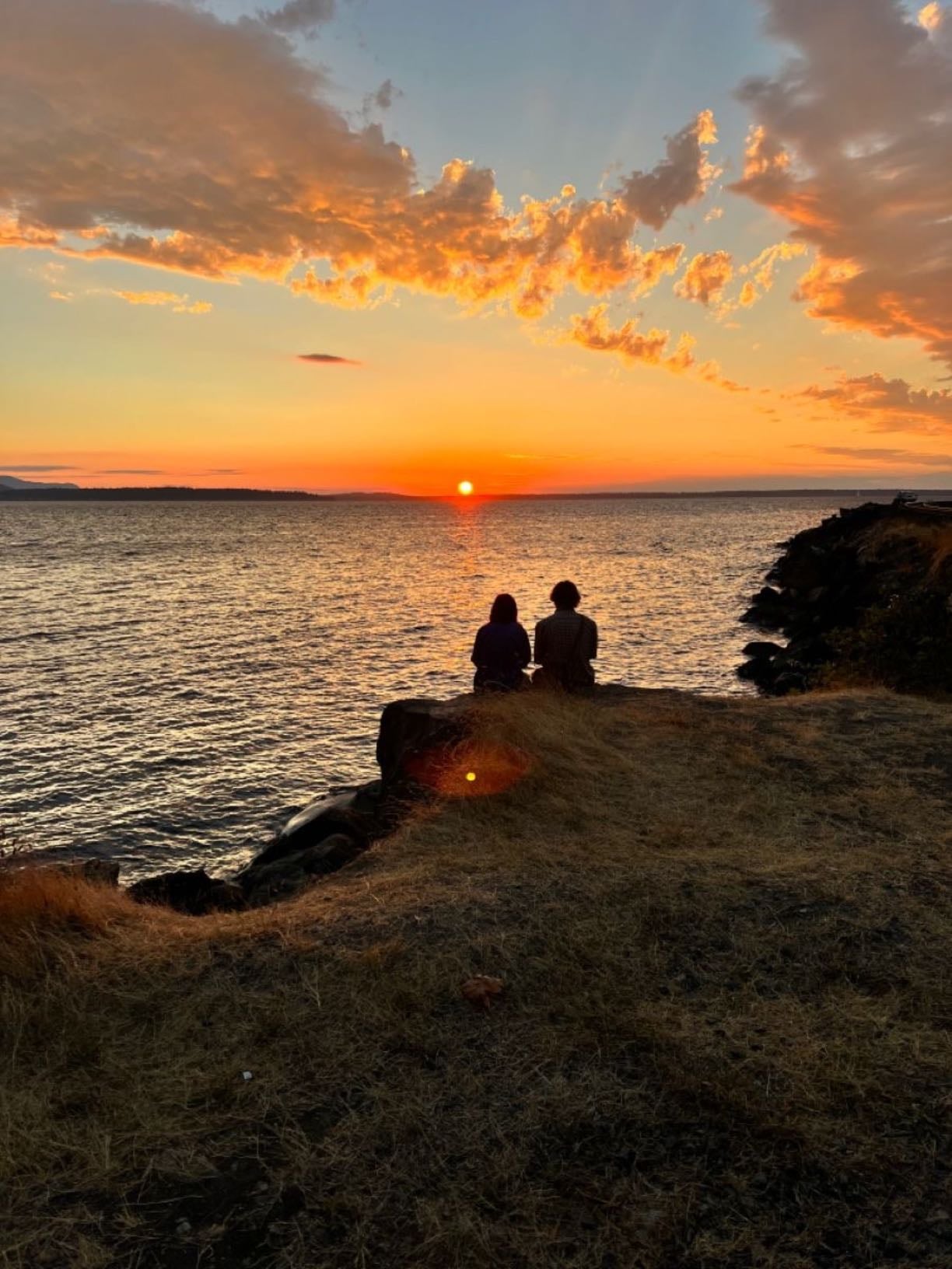 Sunset date