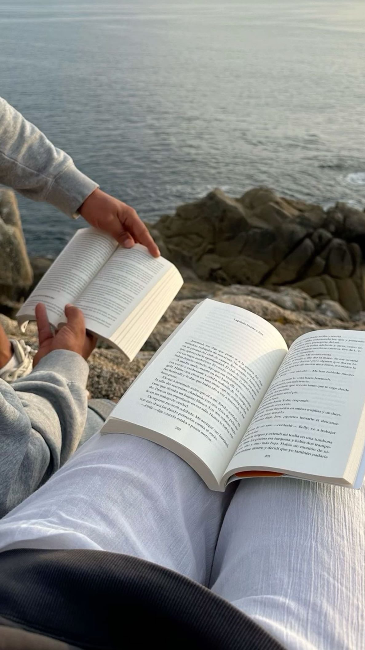 Reading