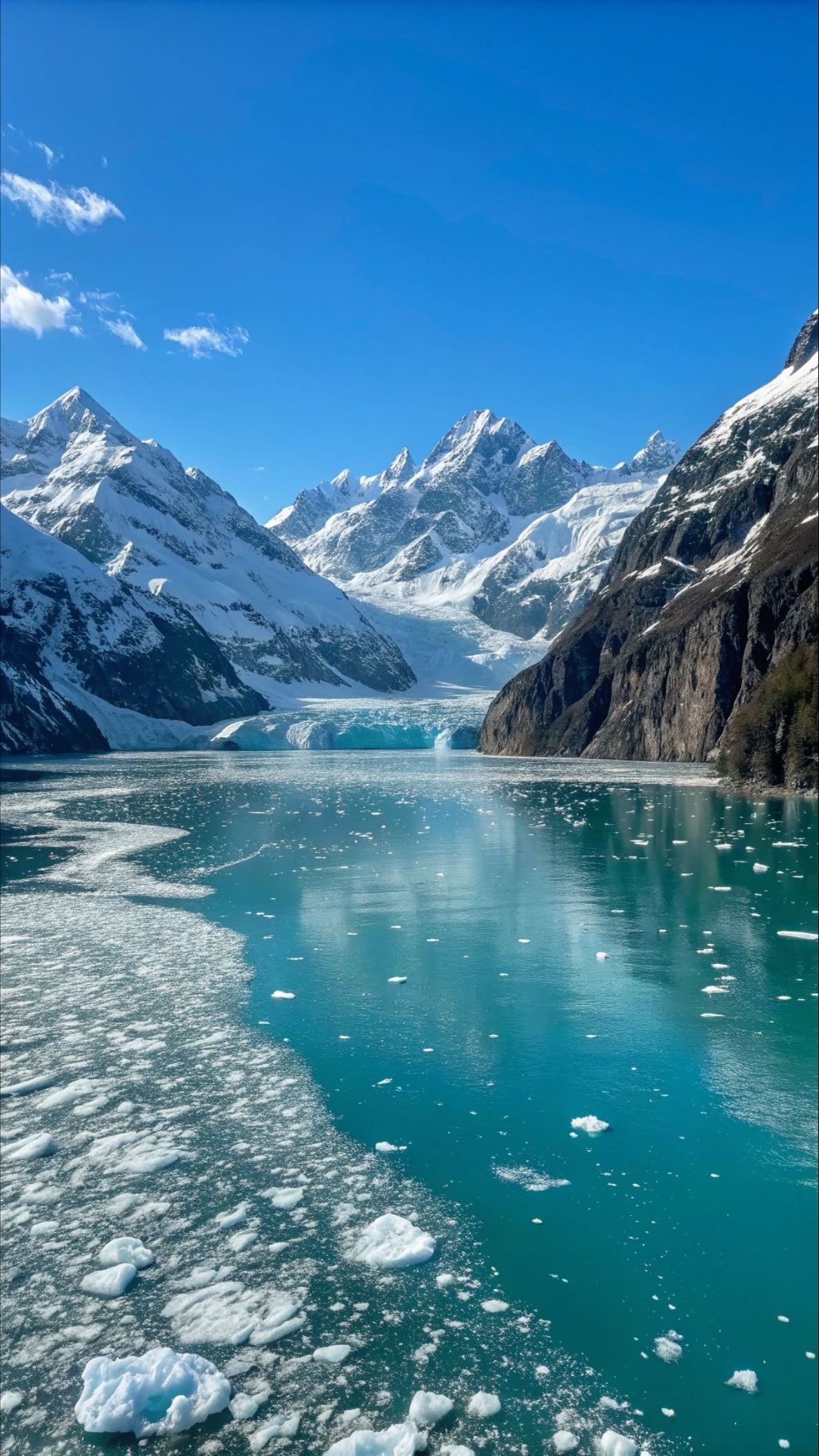 United States - Alaska